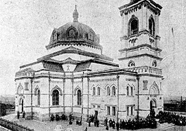 Cina e Giappone aggiunti al territorio canonico della Chiesa russa